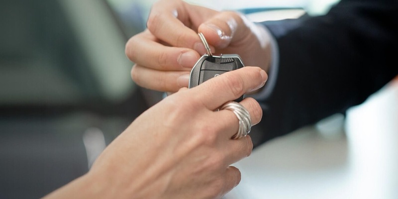 Das sind die Top-10-Gebrauchtwagen - Foto: presseportal.de