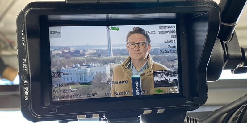 Axel Storm - Foto: Seven.One Entertainment Group, presseportal.de