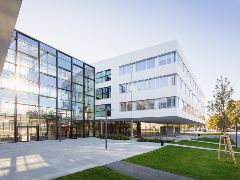  - Foto: FH St. Pölten über pressetext.de