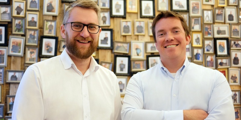 Berlinpreis für Wirtschaft 2024 - audibene nominiert - Foto: presseportal.de