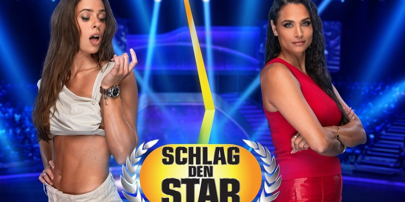 Vanessa Mai Amira Pocher Schlag den Star - Foto: ProSieben/Steffen Z Wolff, presseportal.de