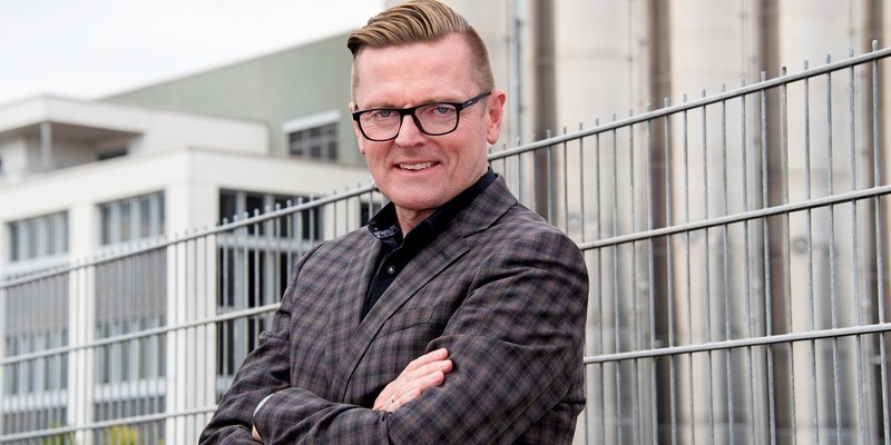 Frank Peters von PETERS Online Marketing Service: Mit professionellen Websites zu neuen Kunden und Mitarbeitern - Foto: presseportal.de