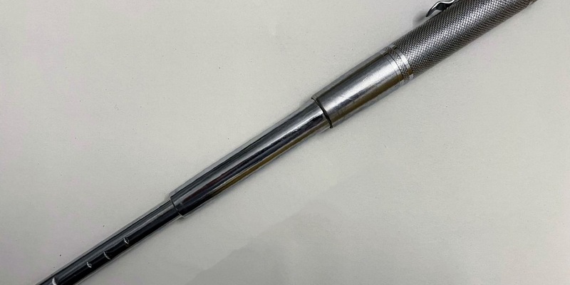 BPOLI DD: Zwischenfall am Bahnhof Dresden-Neustadt: Spielzeugwaffe sichergestellt und Verdächtiger festgenommen - Foto: presseportal.de