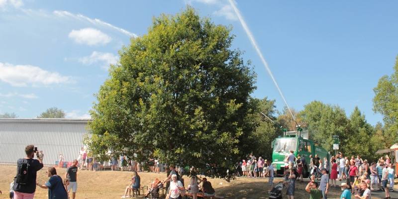 POL-MR: Sommerfest im Polizeioldtimer Museum Marburg am 25. August - Foto: presseportal.de
