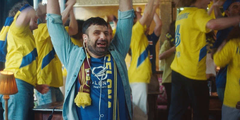 Barrierefrei für alle: ZDF betont Mehrwert von inklusivem Programm / Bundesweite Kampagne für Barrierefreiheit - Foto: presseportal.de