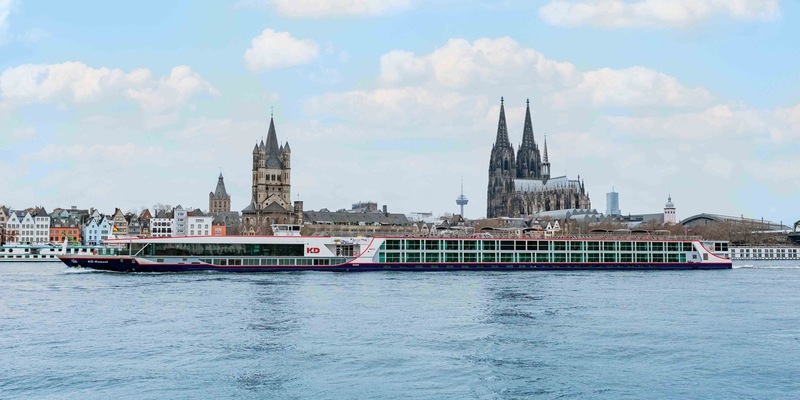 Eventkreuzfahrten 2025 ab sofort buchbar / KD präsentiert beliebte Partyreisen, neue Formate und Destinationen - Foto: presseportal.de