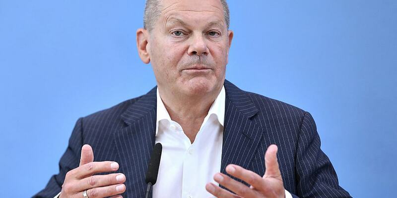 Olaf Scholz (Archiv) - Foto: über dts Nachrichtenagentur