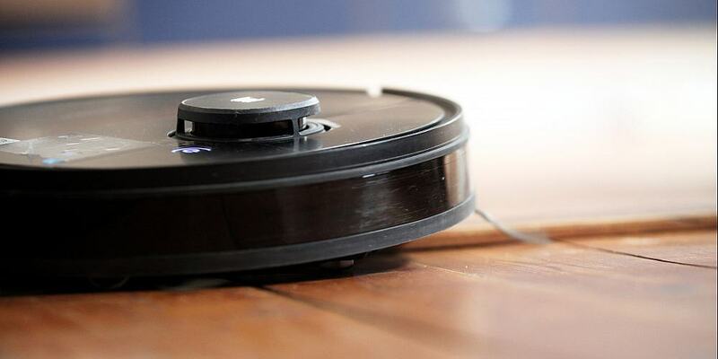 Reinigungsroboter (Archiv) - Foto: über dts Nachrichtenagentur