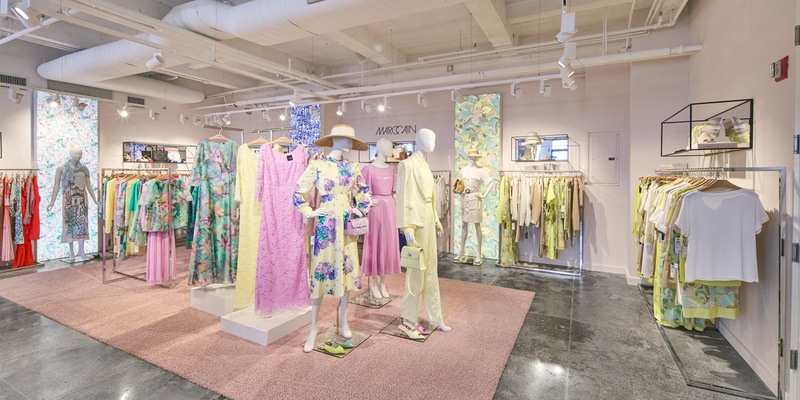 Marc Cain eröffnet neuen Showroom in New York City und launcht US-Webshop - Foto: presseportal.de