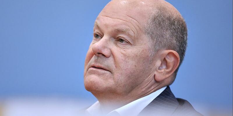 Olaf Scholz (Archiv) - Foto: über dts Nachrichtenagentur