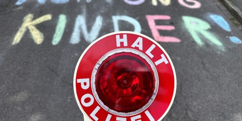 POL-DO: 14-Jähriger am ersten Schultag bei Schulwegunfall leicht verletzt - Foto: presseportal.de