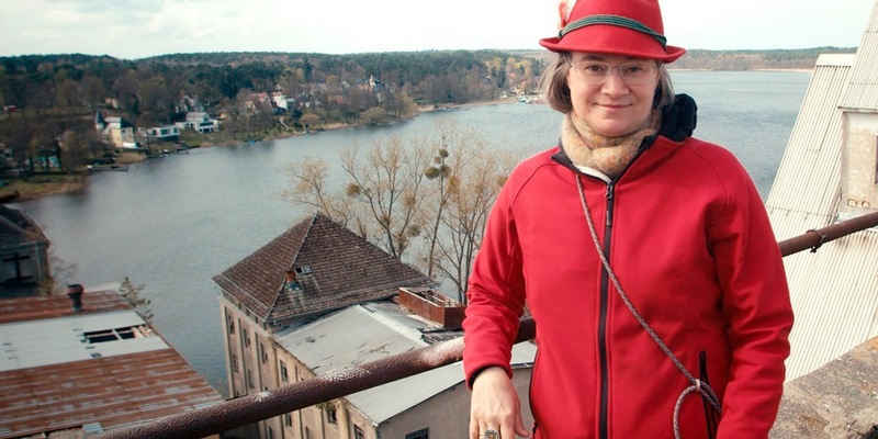 Zwischen Historie und Heute: Zwei MDR-Dokus über politische Schicksalsmomente - Foto: presseportal.de