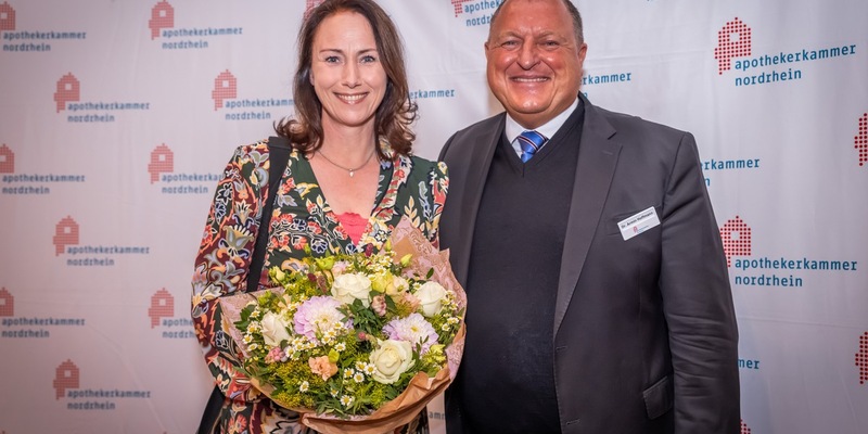 Kontinuität in unbeständigen Zeiten: Kammerversammlung bestätigt Dr. Armin Hoffmann und Kathrin Luboldt in ihren Ämtern - Foto: presseportal.de