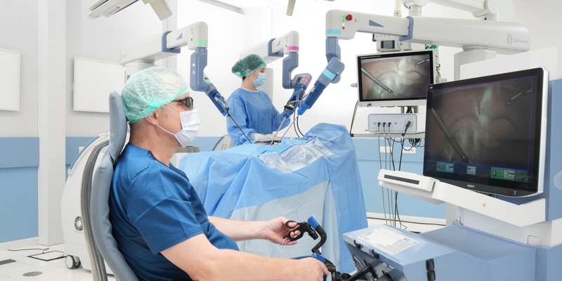 KARL STORZ akquiriert den US-amerikanischen Robotik-Spezialisten Asensus Surgical - Foto: presseportal.de