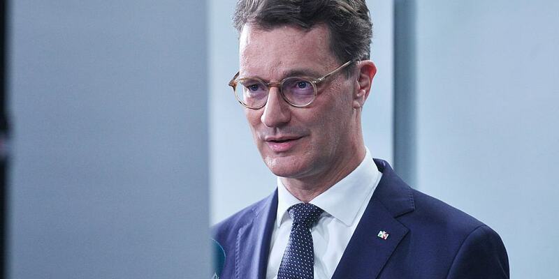 Hendrik Wüst (Archiv) - Foto: über dts Nachrichtenagentur