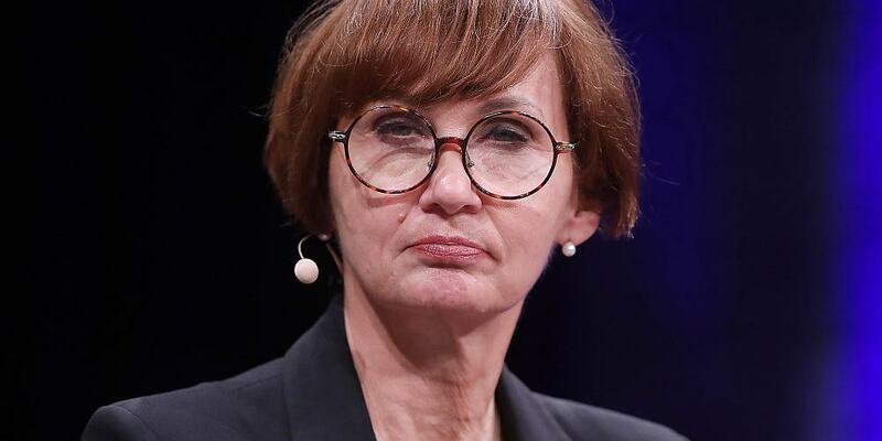 Bettina Stark-Watzinger (Archiv) - Foto: über dts Nachrichtenagentur