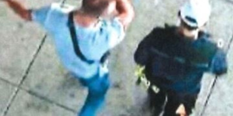 POL-HB: Nr.: 0517--Fahndungsaufruf: Polizei sucht mit Fotos nach Tätern-- - Foto: presseportal.de