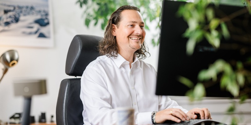 Fake-Zahlungsaufforderungen im Umlauf - Inkasso-Experte verrät, was Verbraucher tun sollten - Foto: presseportal.de