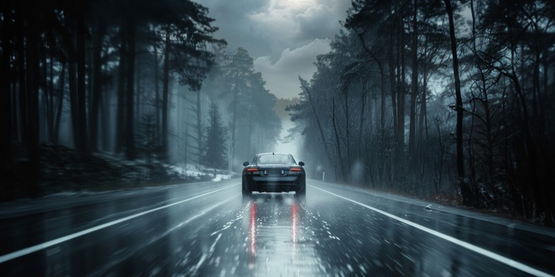 Neue Regionalklassen für Millionen Autofahrer - viele Tarife werden 2025 teurer / Bei einem Versicherungswechsel besteht trotzdem Sparpotenzial - Foto: presseportal.de