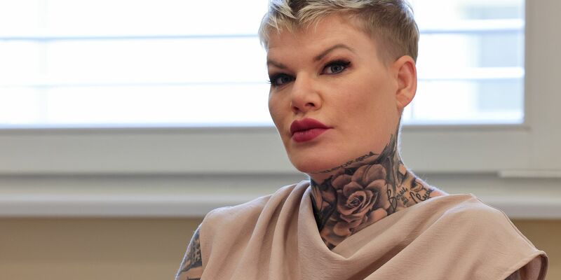 Schlagersängerin Melanie Müller legt Rechtsmittel gegen ihre Verurteilung ein. (Archivbild) - Foto: Jan Woitas/dpa