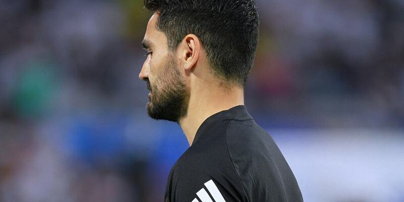 Ilkay Gündogan (Deutsche Nationalmannschaft) (Archiv) - Foto: über dts Nachrichtenagentur