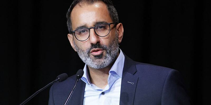 Amid Rabieh (Archiv) - Foto: über dts Nachrichtenagentur