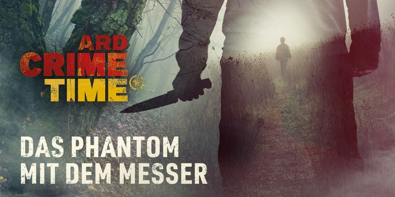 ARD Crime Time: MDR-Team auf der Spur des „Phantoms mit dem Messer“ - Foto: presseportal.de