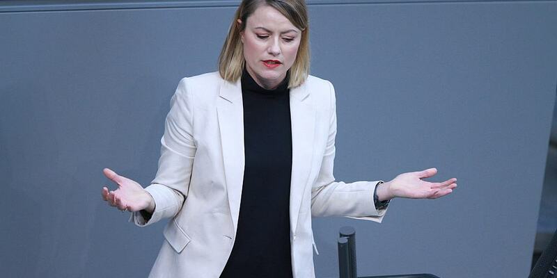 Clara Bünger (Archiv) - Foto: über dts Nachrichtenagentur