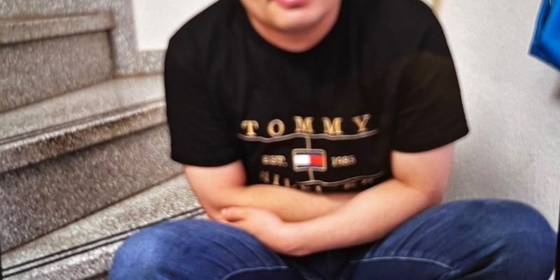 POL-MS: 26-jähriger Münsteraner vermisst - Polizei bitte um Hinweise - Foto: presseportal.de