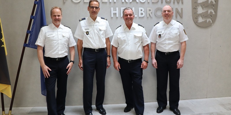 POL-HN: Pressemitteilung des Polizeipräsidiums Heilbronn vom 23.08.2024 - Foto: presseportal.de