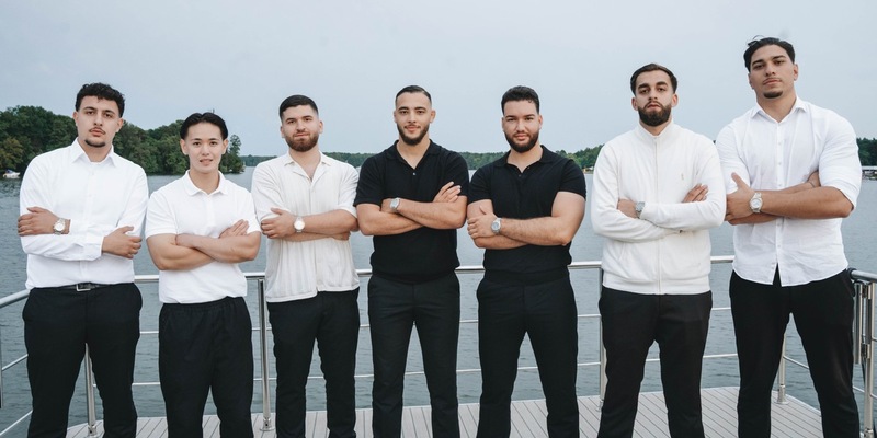 5-stellige Provisionen - Kazim Kaygin und Mohammad Schwäbisch von der KaMo Consulting GmbH verraten, warum die Karrierechancen im Strom- und Gasvertrieb so gut sind - Foto: presseportal.de