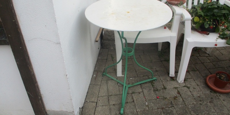 POL-GS: Diebstahl und Sachbeschädigung an einem Hotel in Braunlage - Foto: presseportal.de