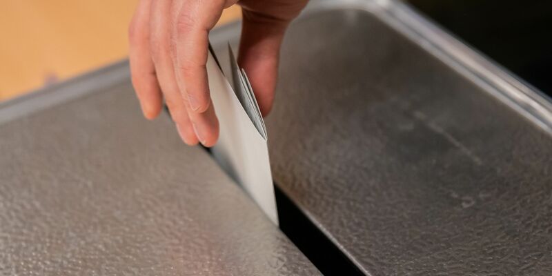 Der nächste Bundestag soll am 28. September 2025 gewählt werden. - Foto: Christoph Soeder/dpa