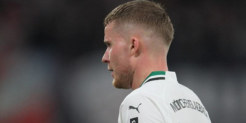 Nico Elvedi (Borussia Mönchengladbach) (Archiv) - Foto: über dts Nachrichtenagentur