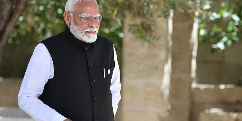 Narendra Modi (Archiv) - Foto: über dts Nachrichtenagentur