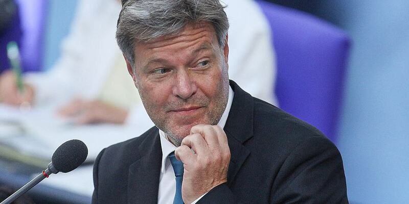 Robert Habeck (Archiv) - Foto: über dts Nachrichtenagentur