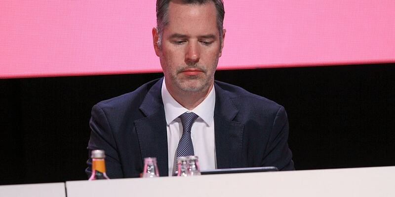 Christian Dürr (Archiv) - Foto: über dts Nachrichtenagentur