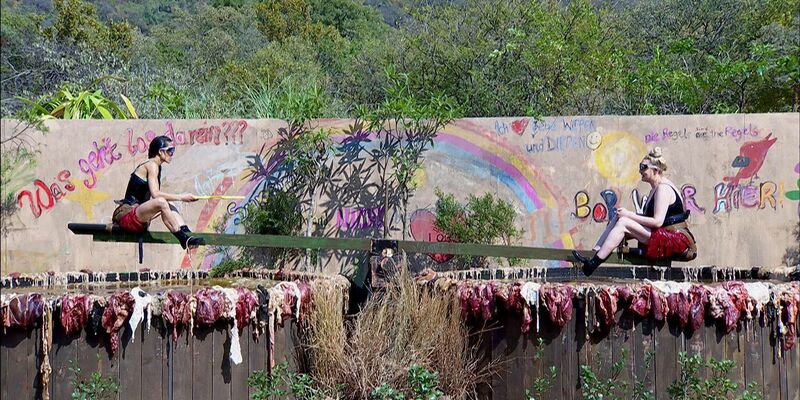 Gigi Birofio plagte eine Lebenskrise.  - Foto: -/RTL+/dpa