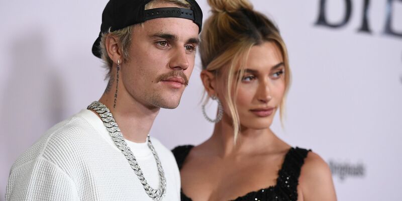 Justin Bieber und Hailey Bieber haben ein Baby bekommen. (Archivbild) - Foto: Jordan Strauss/Invision/AP/dpa