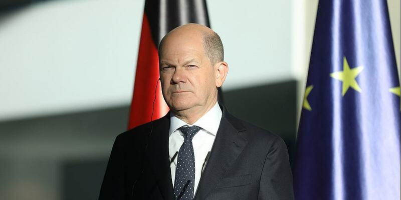 Olaf Scholz (Archiv) - Foto: über dts Nachrichtenagentur