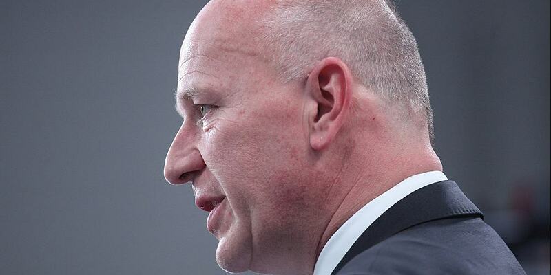 Kai Wegner (Archiv) - Foto: über dts Nachrichtenagentur