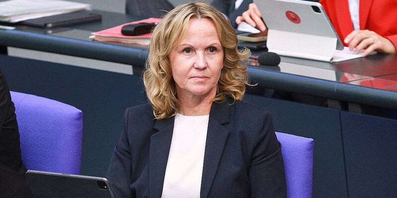 Steffi Lemke (Archiv) - Foto: über dts Nachrichtenagentur