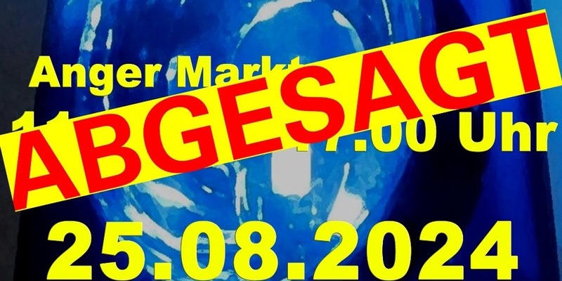 POL-ME: Nach Messerattentat in Solingen - Wülfrather Blaulichttag abgesagt - Wülfrath -2408099 - Foto: presseportal.de