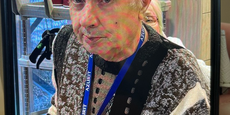 LPI-J: Öffentlichkeitsfahndung der PI Weimar nach vermisster Person - Foto: presseportal.de