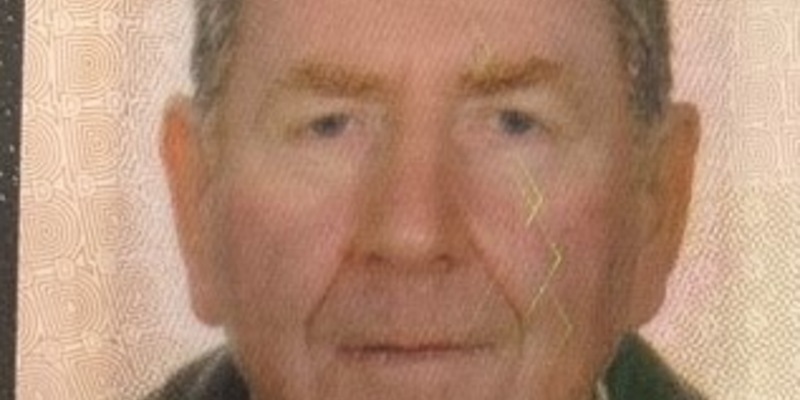 LPI-SLF: Vermisster Erwachsener - Foto: presseportal.de