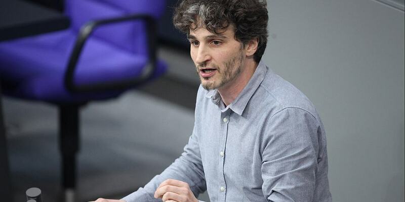 Ates Gürpinar (Archiv) - Foto: über dts Nachrichtenagentur