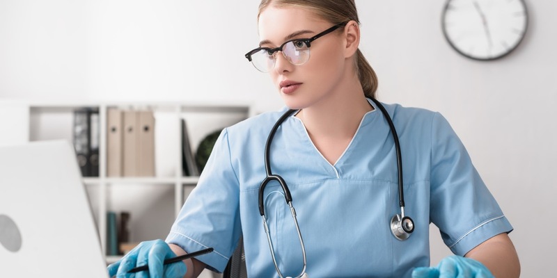 KI und demografischer Wandel prägen die Zukunft der Gesundheitsbranche / Fachkräftemangel, Digitalisierung und Patientenfokussierung erfordern strategische Personalplanung - Foto: presseportal.de