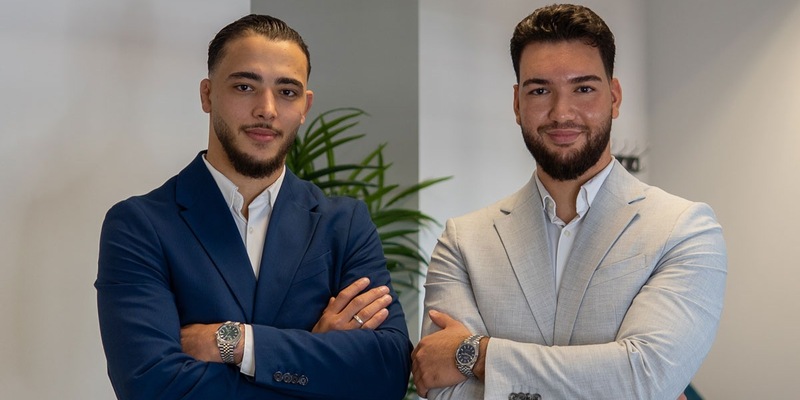 KaMo Consulting GmbH: Die 3 wichtigsten Tipps, um als Vertriebler im Außendienst durchzustarten - Foto: presseportal.de