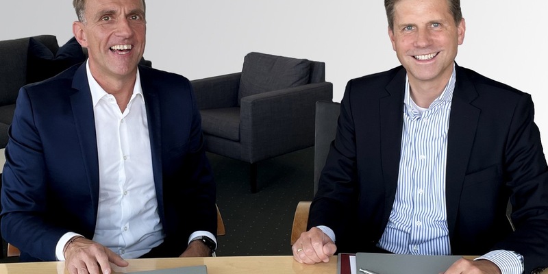 Kooperation zwischen CRIF und dem MITTELSTANDSVERBUND ZGV e.V.: Erleichterung der Nachhaltigkeitsberichterstattung für KMU - Foto: presseportal.de