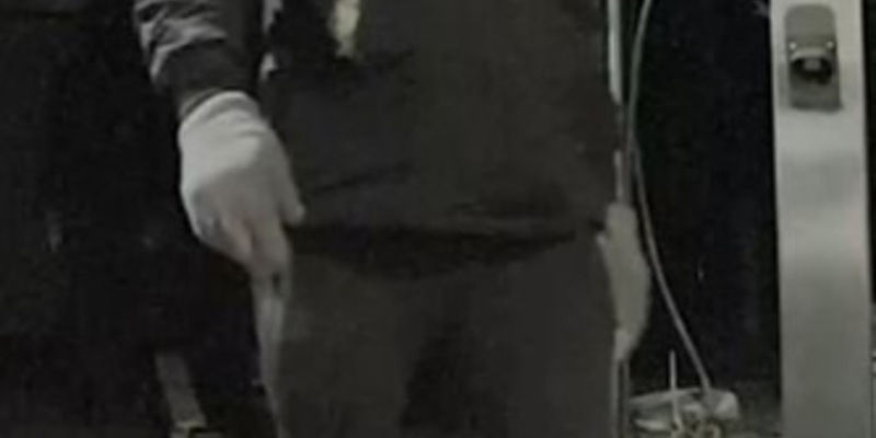 POL-OF: Öffentlichkeitsfahndung nach Wohnungseinbrüchen: Staatsanwaltschaft und Kriminalpolizei veröffentlichen Bilder - Foto: presseportal.de